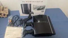 PlayStation 3 本体　cechl00　ジャンク