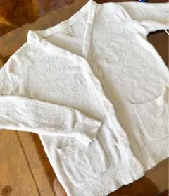 ジェラートピケ パジャマ 部屋着 フリーサイズ