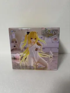 To LOVEる ダークネス　金色の闇Desktop Cute ルームウェア