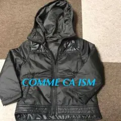 COMME CA ISM アウター ジャンパー