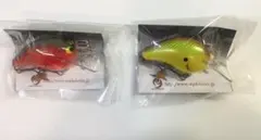 MPB LURES BISON 120 MR バイソン120 MR 新作 - メルカリ