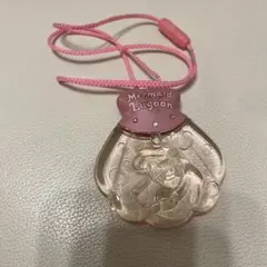 ディズニー　光るおもちゃ　アリエル　マーメイド