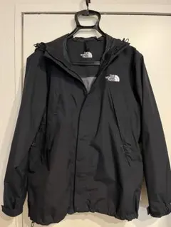 値下げしました　ザ　ノースフェイス　スクープジャケット