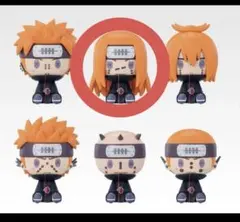 NARUTO 一番くじ 輪廻の嘆きと平和の懸け橋G賞 ちょこのっこ