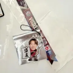 ヴィッセル神戸　町田ゼルビア　天皇杯　ボンフィン　広瀬