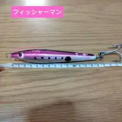 FISHERMAN ルアー ロングペン　コブラ Yahoo!オークション -「フィッシャーマン ロングペン」の落札