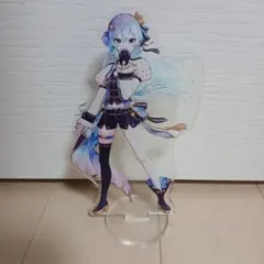 ホロライブ 星街すいせい アクリルスタンド