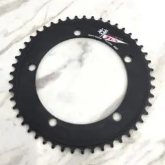 SUGINO ZEN 49T (スギノ 禅) ピスト Amazon | SUGINO(スギノ) チェーンリング ZEN(禅) 144(NJS) W/HEADER