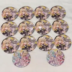 キュアアルカナ・シャドウ アルカナシャドウ ドリームステージ 缶