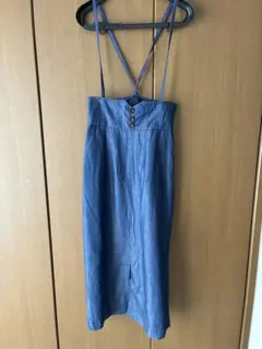 マイストラーダ　スカート