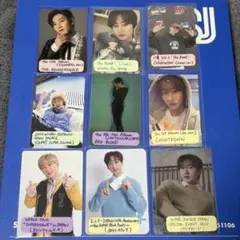 2026年最新】super junior ウニョク トレカの人気アイテム - メルカリ