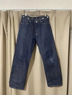 levis vintage clothing LVC 1922年 501XX