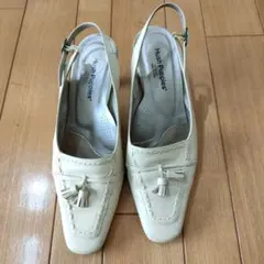 ハッシュパピー　パンプス　サンダルのサムネイル