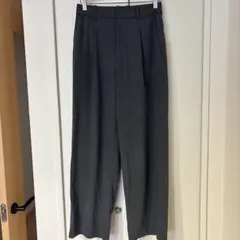 イージーパンツ スラックス