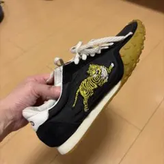 KENZO ケンゾー タイガー刺繍 スニーカーのサムネイル
