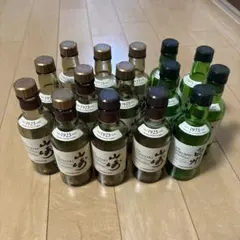 2026年最新】白州ウイスキー 空瓶の人気アイテム - メルカリ