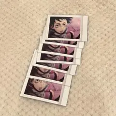 劇場版　呪術廻戦0 ぱしゃこれ　乙骨憂太