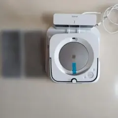 iRobot Braava jet 250 本体・付属品付き ブラーバジェット - メルカリ