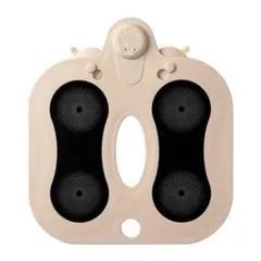ミーゼ スパトレーナー 家庭用美容器 EMSマット YA-MAN - メルカリ