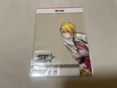 うたプリ 来栖翔 アクリルカード