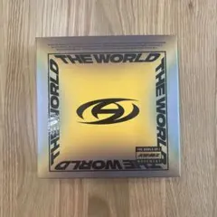 ATEEZ THE WORLD EP.1 MOVEMENT