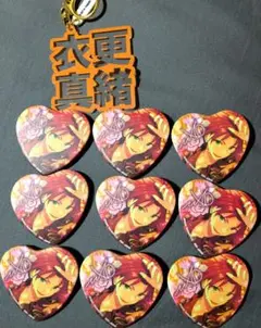 2025年最新】あんスタ 缶 真緒の人気アイテム - メルカリ