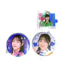 ハロプロ】Juice=Juice 松永里愛 モバガチャセット - メルカリ