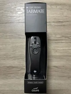 【新品※コード有り】CELSYS CLIP STUDIO TABMATE 本体