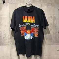 A*e様 AKIRAMENNA Tシャツ ブラック A*e様 AKIRAMENNA Tシャツ ブラック - メルカリ