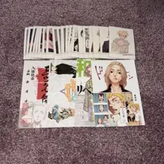 東京リベンジャーズ】まとめ売り ② - メルカリ