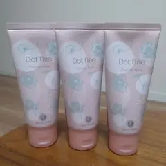 Dot fine ミガキレイペースト 3本セットのサムネイル