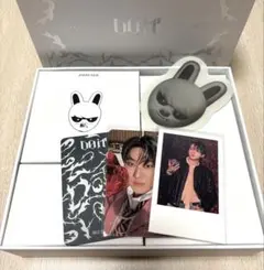 スキズ　straykids EVIL SKZOO SPEAKER トエッキ