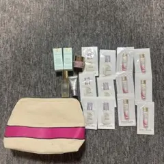 エスティ ローダー スキンケアトライアルセット