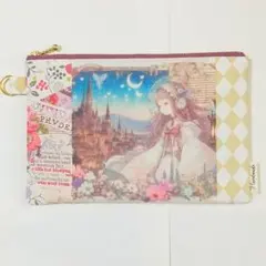 フランシュリッペDepartmentStore♡ポーチyukiemonユキエモン - メルカリ