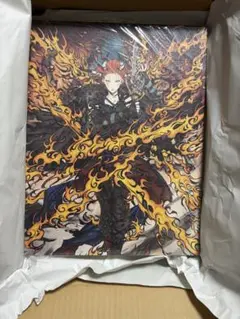 MTG ジェスカの意志 Jeska's Will キャンバスプリント - メルカリ