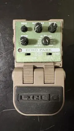 2026年最新】line6 echo parkの人気アイテム - メルカリ