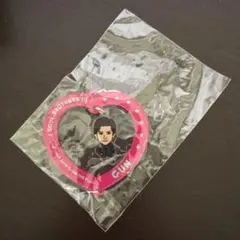 岩田剛典 RAISE THE FLAG ガチャ つながるキーホルダー