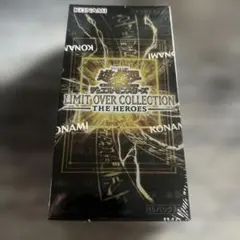 遊戯王 THE HEROES シュリンク付き 高重量 - メルカリ