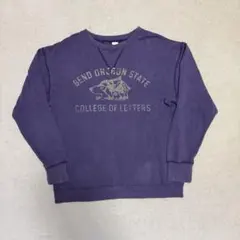 80s USA Screen Stars Vintage Sweat Lのサムネイル