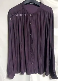 GLACIER シャツのサムネイル