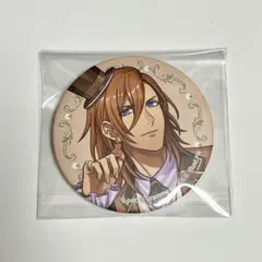 神宮寺レン 缶バッジ