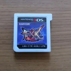モンスターハンターダブルクロス