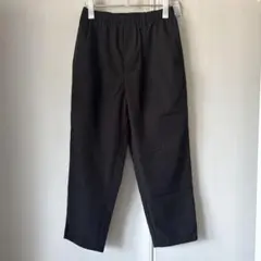 CRAFT STANDARD BOUTIQUE 黒パンツのサムネイル