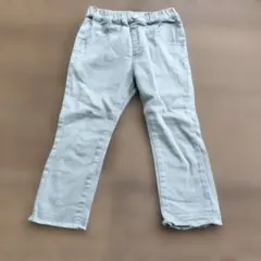 BREEZE　ボトムス　110センチのサムネイル