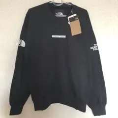 THE NORTH FACE ノースフェイス　スウェット　トレーナー
