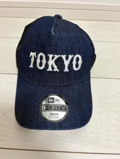 ほぼ未使用　読売ジャイアンツ　野球帽のサムネイル