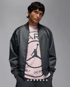 【サイズXL 】パリサンジェルマン　ジョーダン　アンセムジャケット　13706