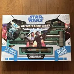 STAR WARS アルティメット ライトセーバー キット