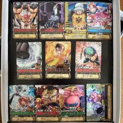 ワンピーベリーマッチ　まとめ売り