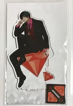 SAKAMOTO DAYS アクスタ 南雲与市